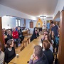 Dzień Wspólnoty Diakonii Diecezjalnych Filii Warszawskiej